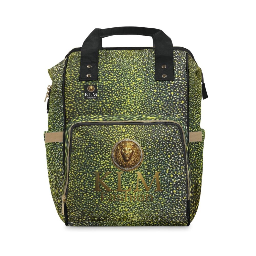 Moray Eel Multifunctional Backpack
